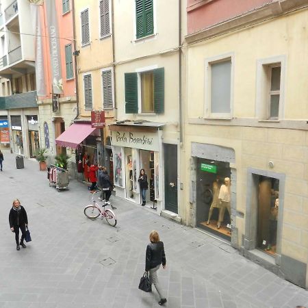 Central Guesthouse La Spezia Exterior photo