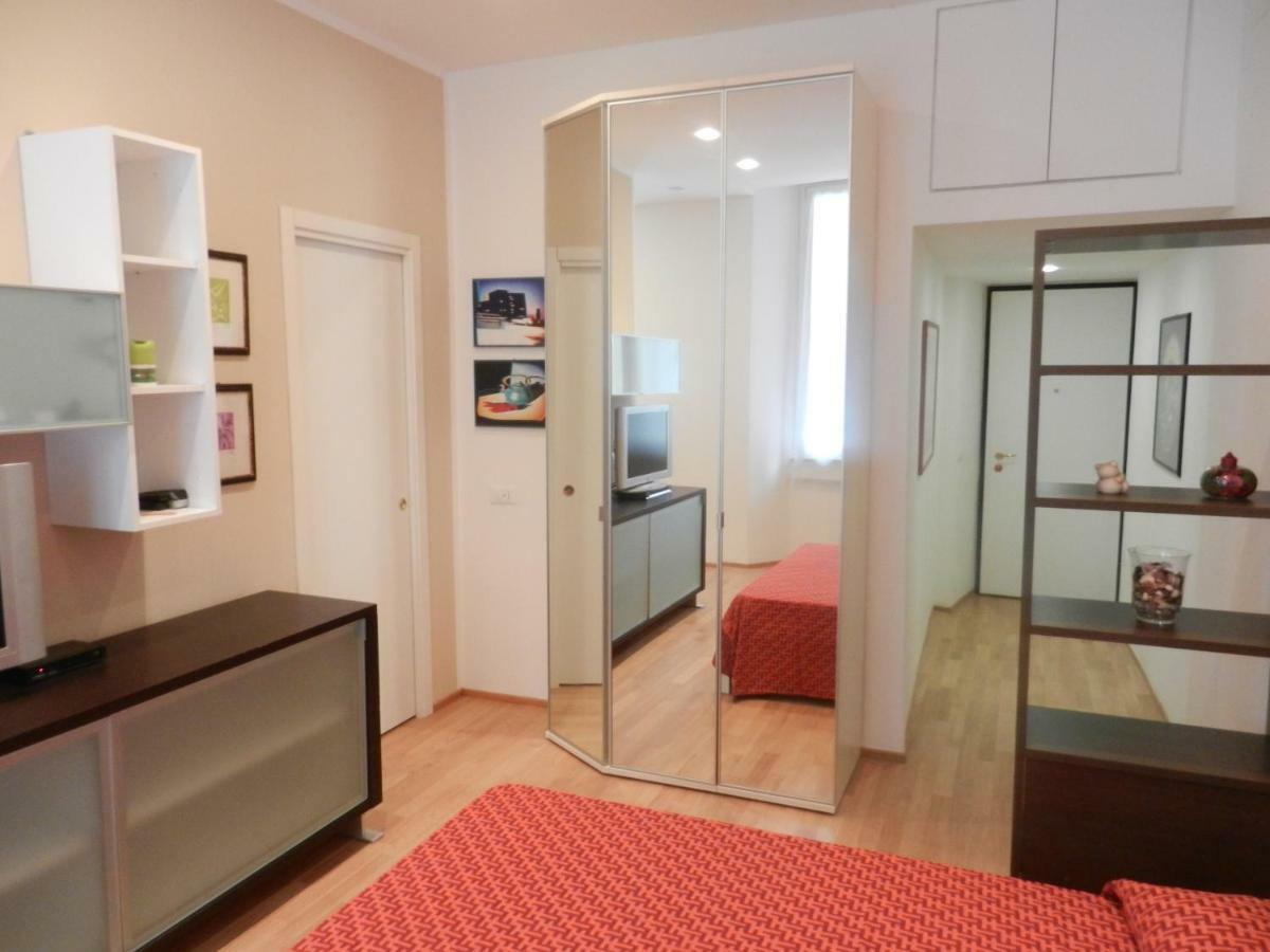 Central Guesthouse La Spezia Exterior photo